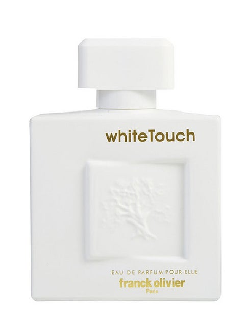 White Touch EDP 100ml