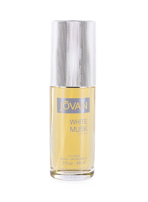 White Musk Cologne 88ml