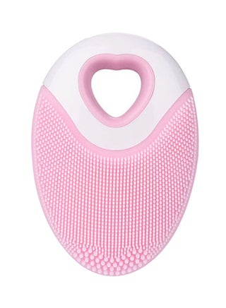 Electric Face Massaging And Cleansing Device Pink - v1544791511/N19874595A_1