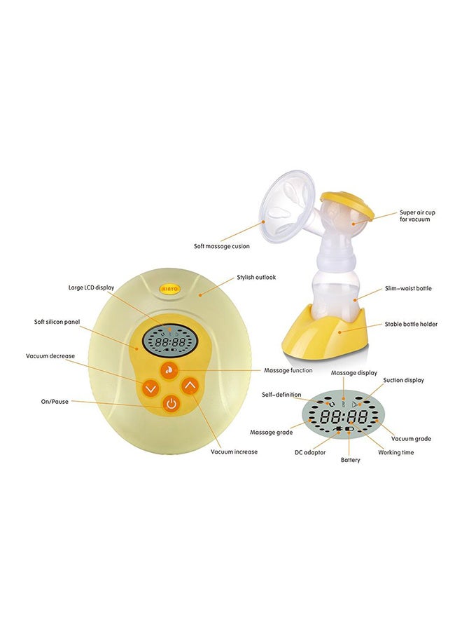 KInYO - Electric Breast Pump - Image 1