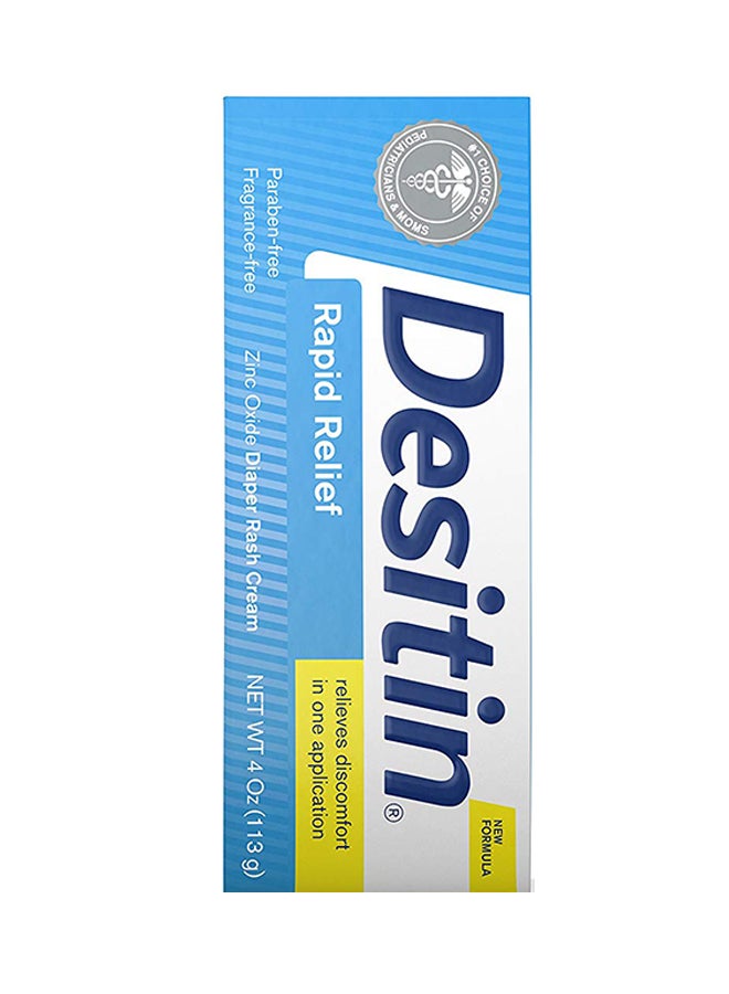 Desitin Rapid Relief Cream Best Price KSA Riyadh, Jeddah