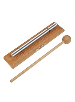 Percussion Meditation Tibeton Monk Chime