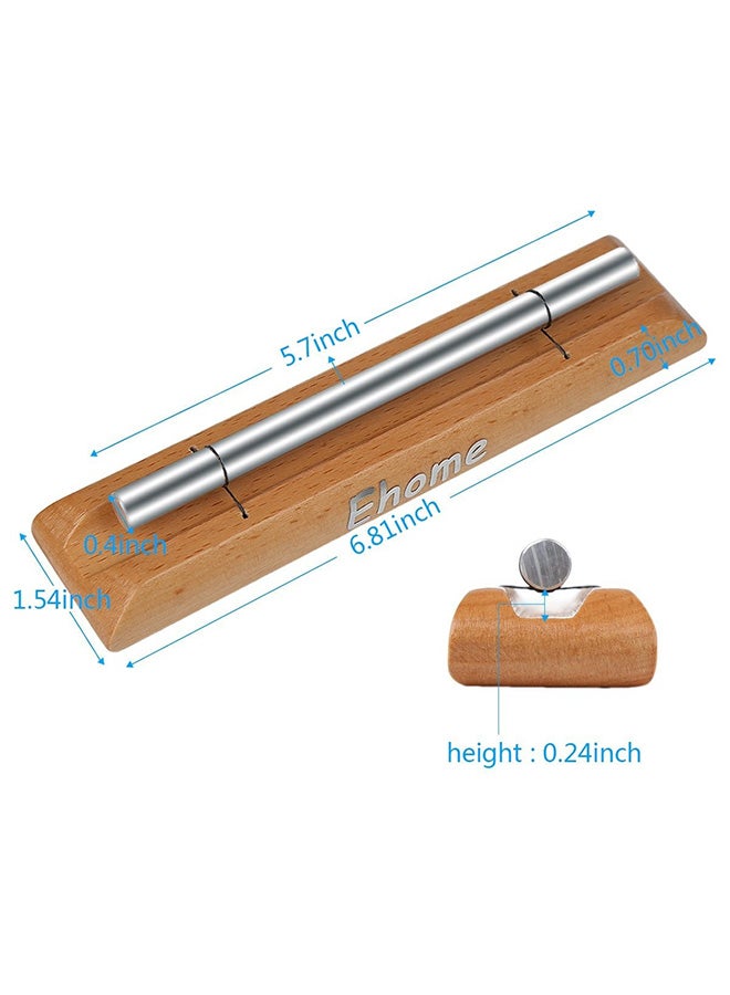 EHOME - Percussion Meditation Tibeton Monk Chime - Image 1