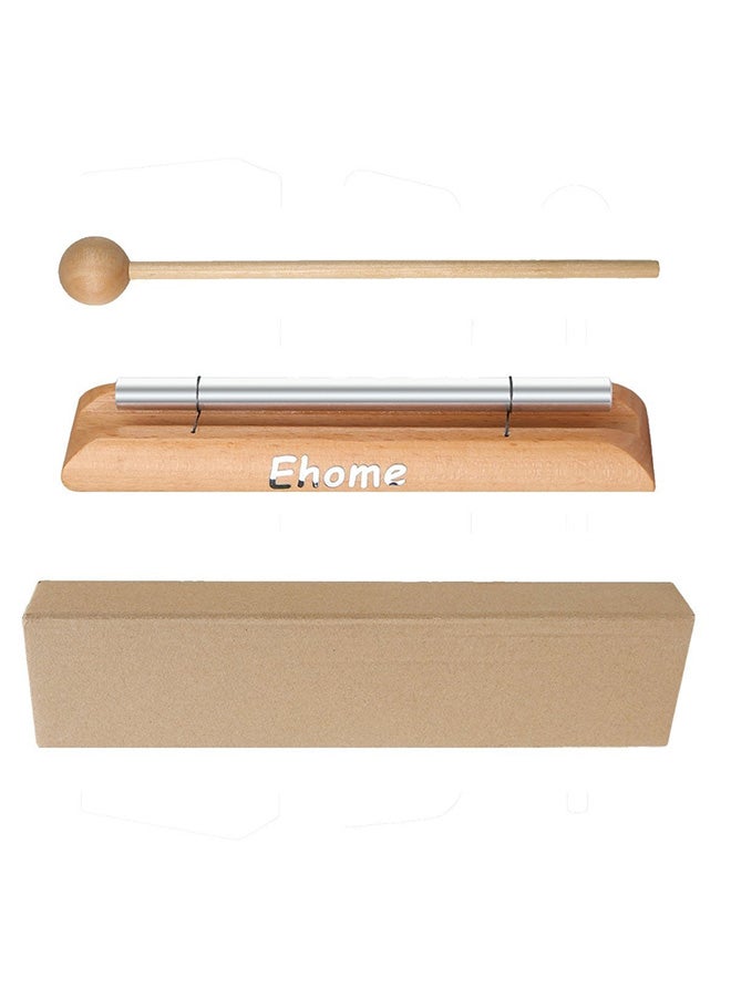 EHOME - Percussion Meditation Tibeton Monk Chime - Image 1