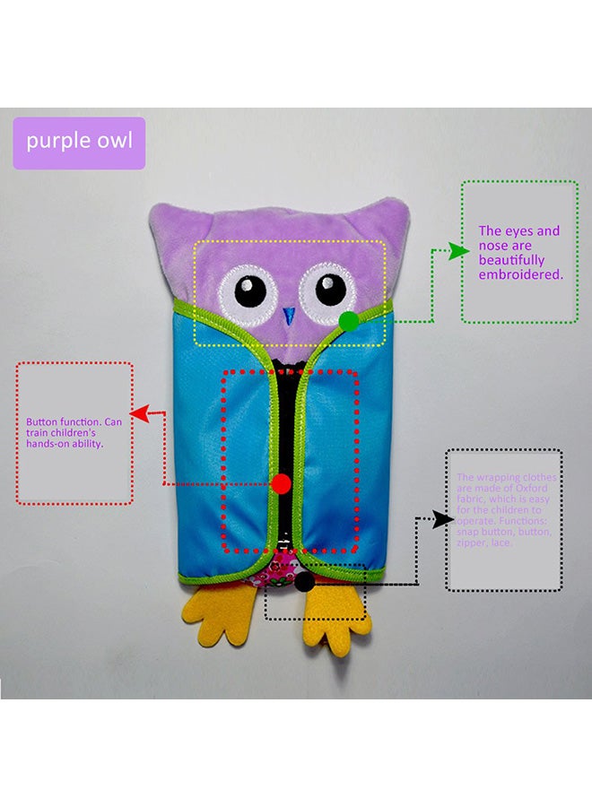 EHOME Basic Skill Learning Board - Image 3