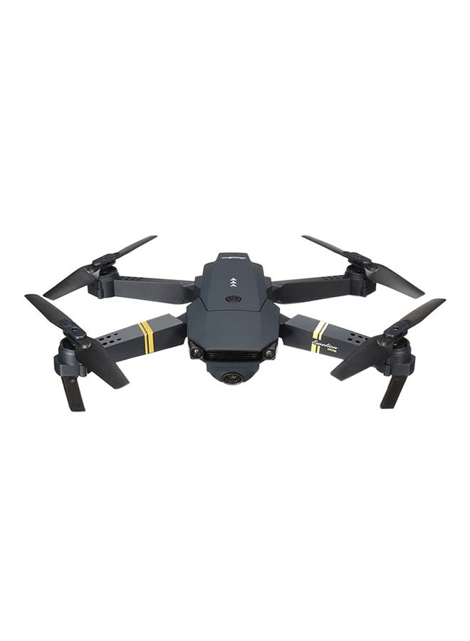 EHOME - 2MP Foldable With Wide Angle HD Drone Camera - Image 1