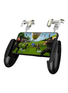 جيم سير F2 Firestick Grip لأجهزة Android / iOS - لاسلكي  - Image 4