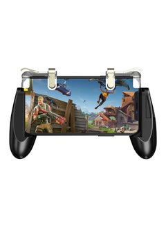 جيم سير F2 Firestick Grip لأجهزة Android / iOS - لاسلكي  - Image 5