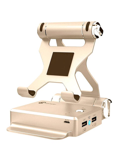 X1 Battle FPS Dock