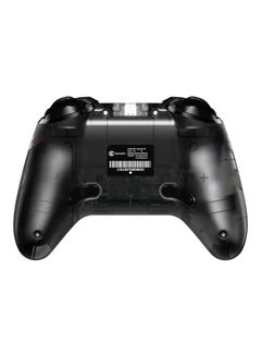 جيم سير وحدة تحكم ألعاب T4 Pro بلوتوث 2.4 جيجا هرتز لوحة ألعاب لاسلكية مع دونجل USB لجهاز Nintendo Switch / Android / PC  - Image 2