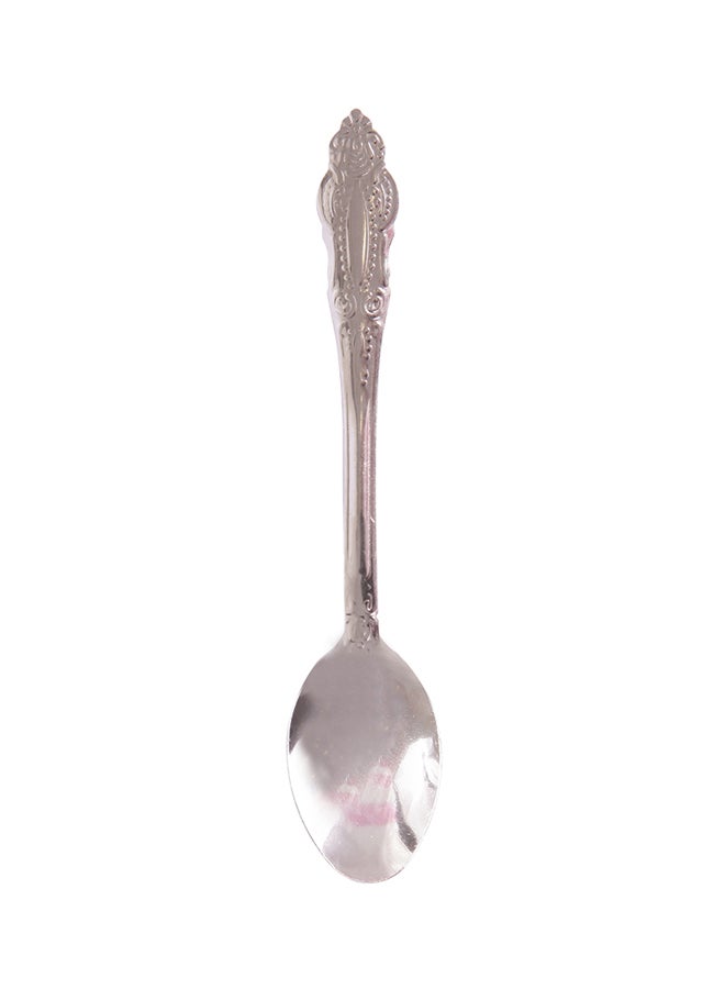 12-Piece Tea Spoon Set Silver - v1545036883/N19890382A_1