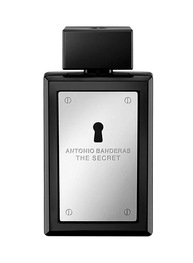 أنطونيو بانديراس - عطر ذا سيكريت 100ملليلتر - Image 1