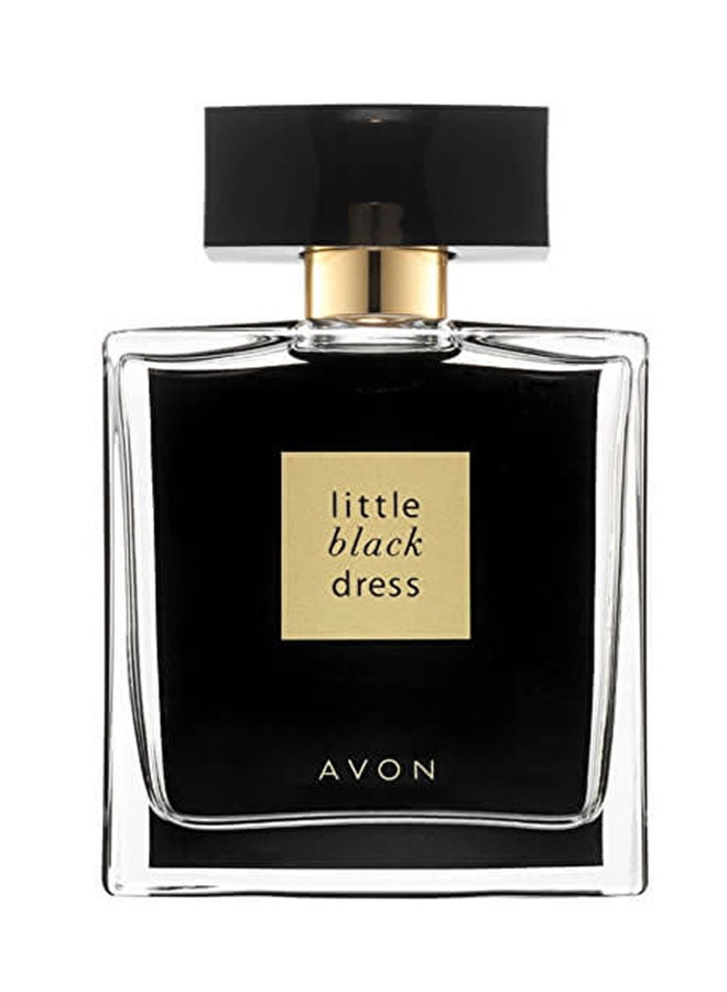 AVON - Little Black Dress EDP 50ml - Image 1