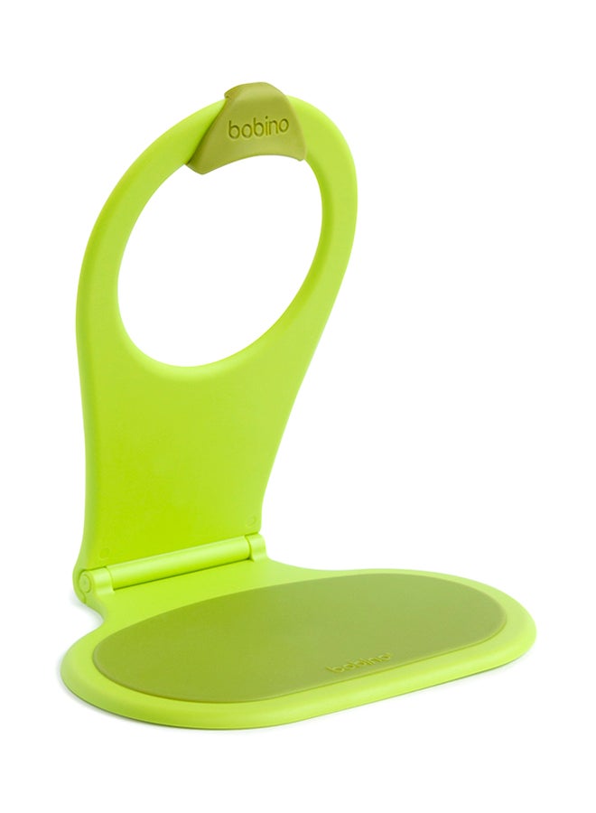 bobino Phone Holder Lime - Image 1