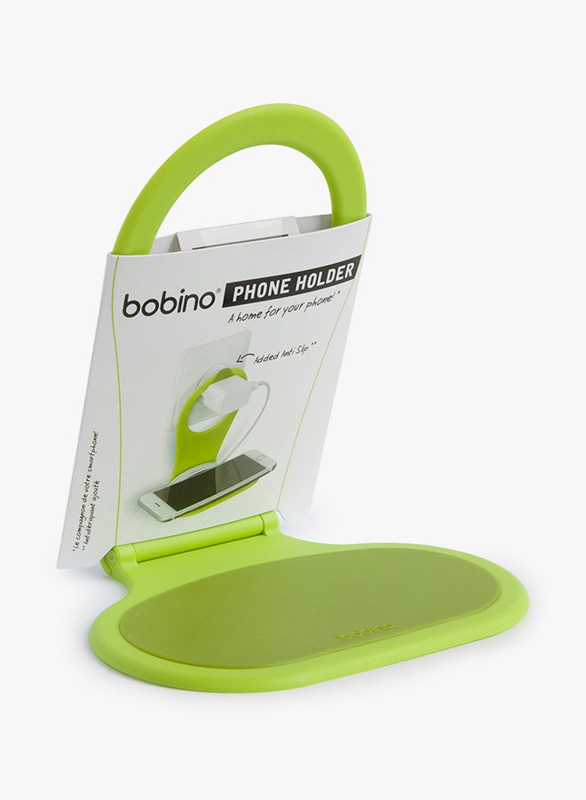 bobino Phone Holder Lime - Image 3