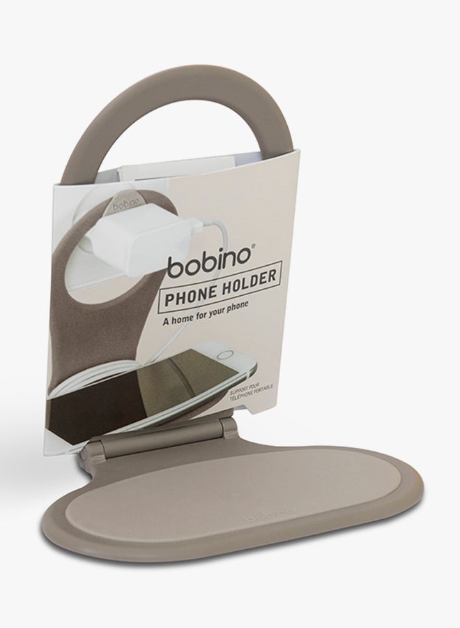 bobino Phone Holder Slate - Image 2