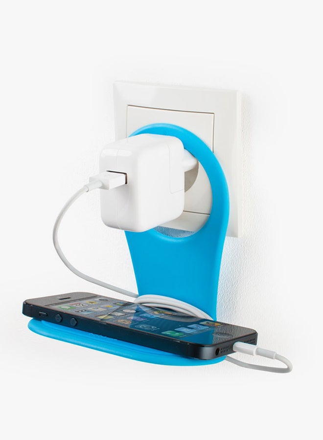 bobino Phone Holder Turquoise - Image 2