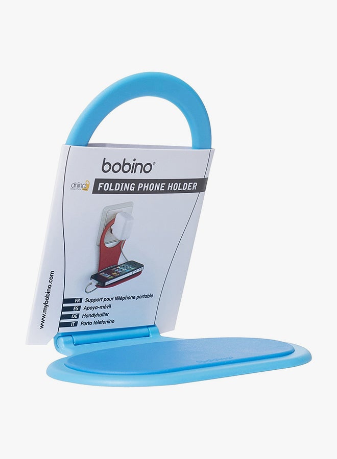 bobino Phone Holder Turquoise - Image 3