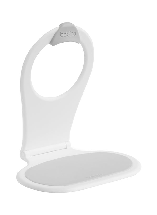 bobino Phone Holder White - Image 1
