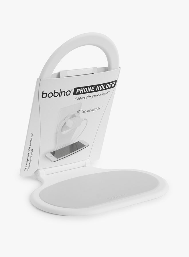 bobino Phone Holder White - Image 2