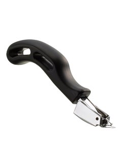 Kw-trio Heavy Duty Staple Remover Black/Silver  - Image 1