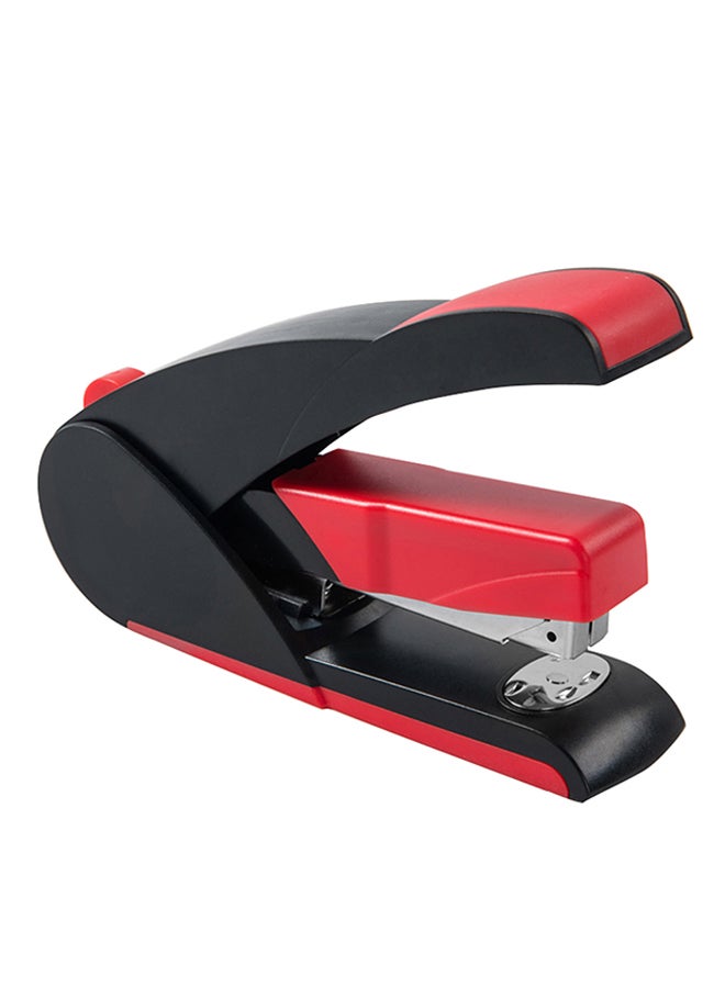 كيه دبليو تريو دباسة أوراق معدنية بتصميم حصري أحمر وأسود - Image 1