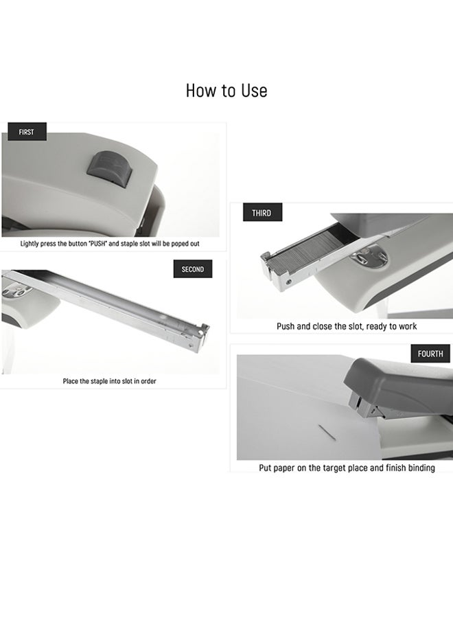 كيه دبليو تريو دباسة أوراق معدنية بتصميم حصري أحمر وأسود - Image 4