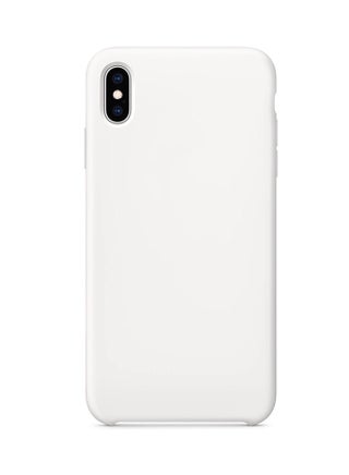 Protective Case Cover For Apple iPhone XS White - v1545051848/N19886628A_1