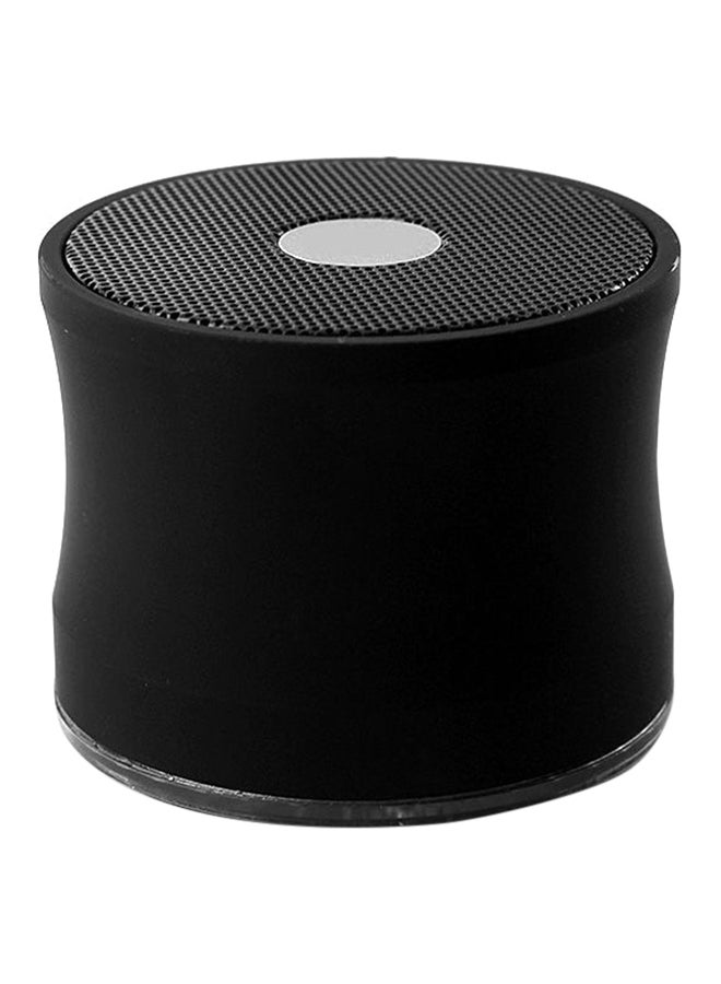 إيوا سماعة بلوتوث لاسلكية أسود - Image 1