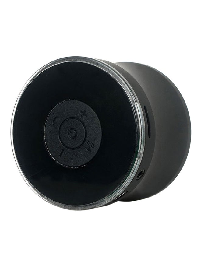 إيوا سماعة بلوتوث لاسلكية أسود - Image 3