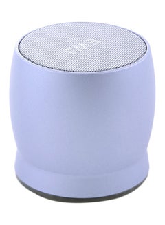 EWA EWA09 Bluetooth Wireless Bluetooth Speakers A150 Purple Blue  - Image 2