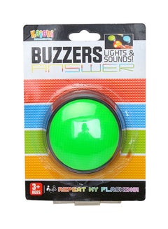 Lights And Sounds Answer Buzzer 12×17×3.8cm - v1545110629/N19852204A_1