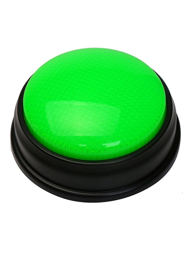 kaichi Lights And Sounds Answer Buzzer 12×17×3.8cm - Image 2