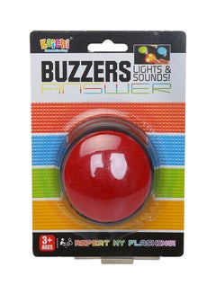 Lights And Sounds Answer Buzzer 12×17×3.8cm - v1545110630/N19852205A_2