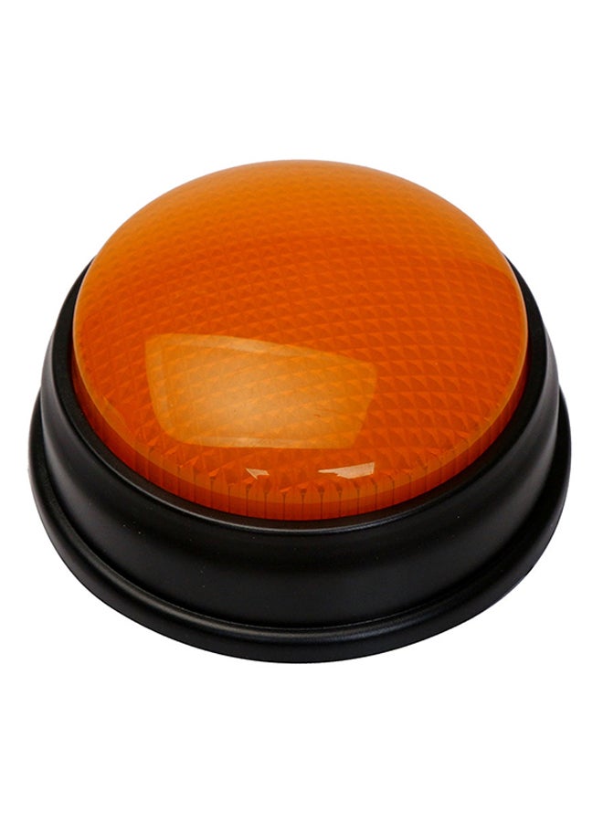 kaichi Lights And Sounds Answer Buzzer 12×17×3.8cm - Image 1