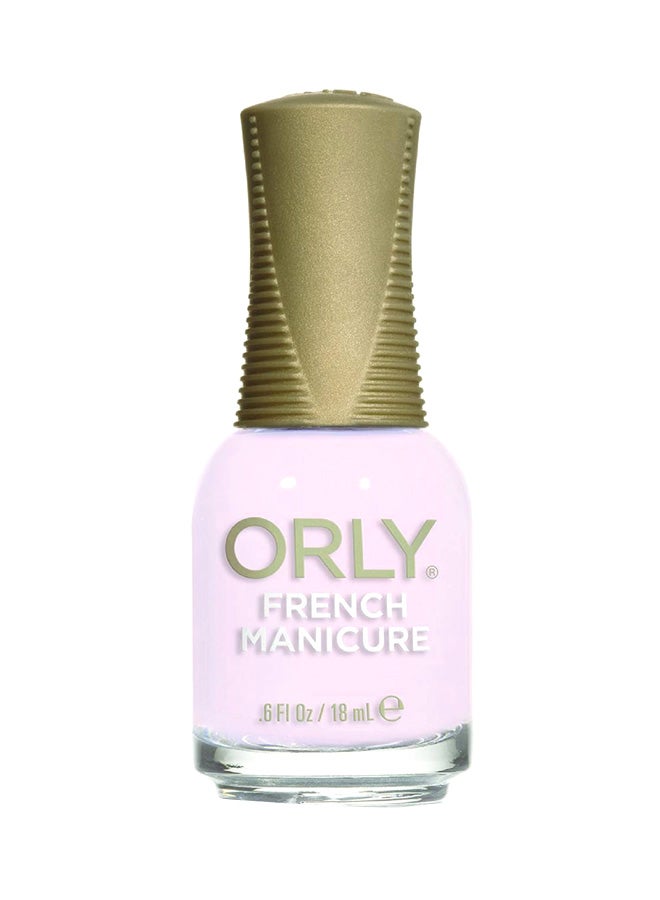 Orly French Manicure Nail Polish Pink Nude - Image 1