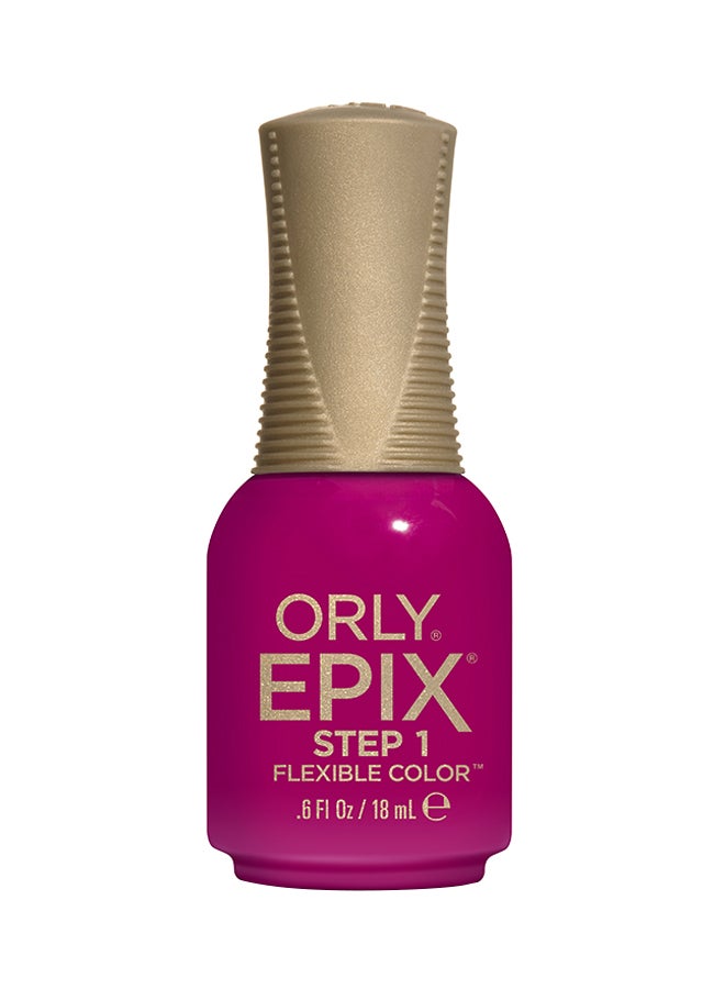 Orly - Epix Step 1 Nail Polish Nominee - Image 1