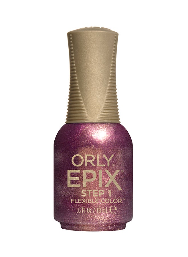 Orly Epix Step 1 Nail Polish Leading Lady 