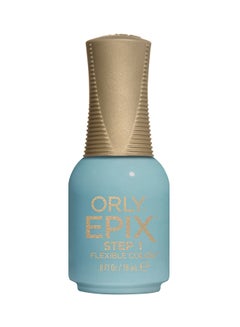 Epix Step 1 Flexible Nail Colour Cameo - v1545117044/N19888254A_1