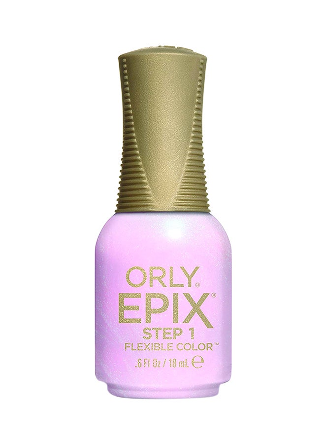 أورلى طلاء أظافر مرن إيبيكس ستيب 1 بيوتفلي بيزار