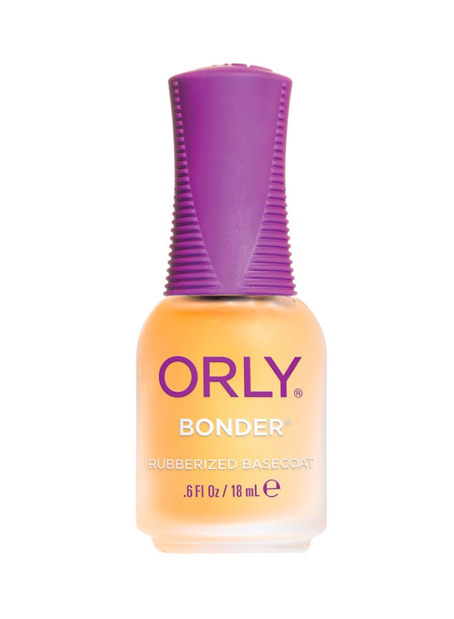 Orly - Bonder Nail Base Coat Clear - Image 1