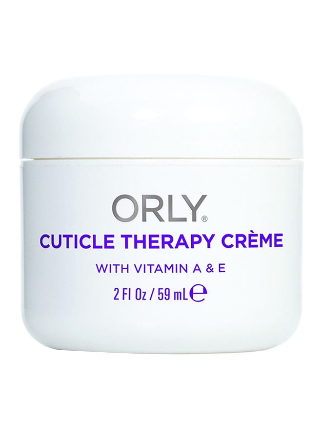 Orly Cuticle Therapy Crème 59ml