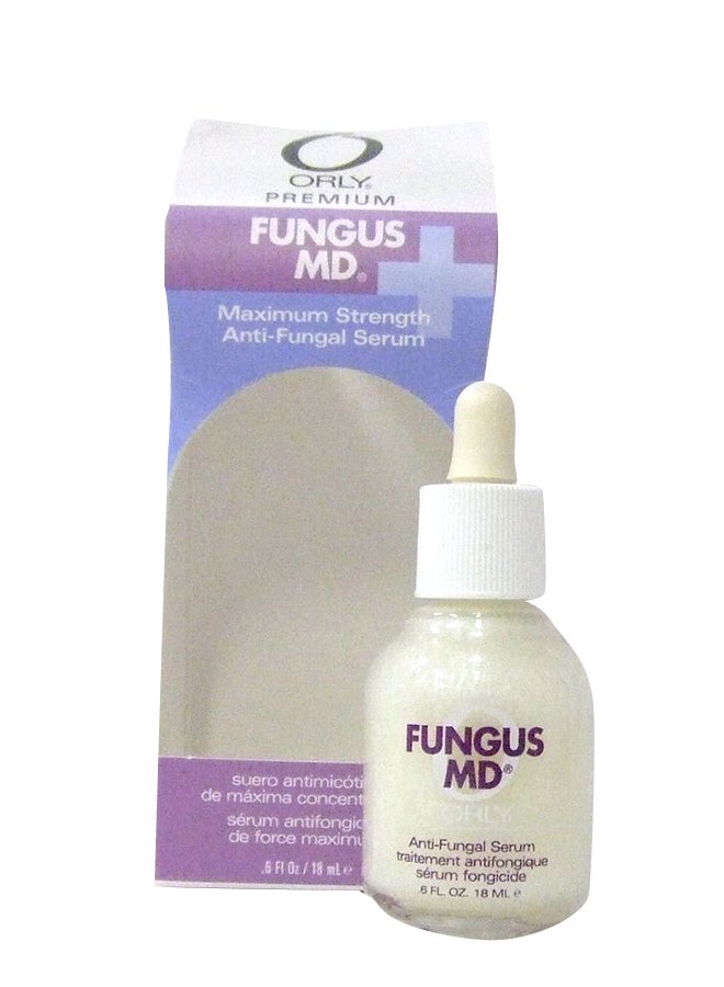 Orly Fungus MD Anti-Fungal Serum 18ml