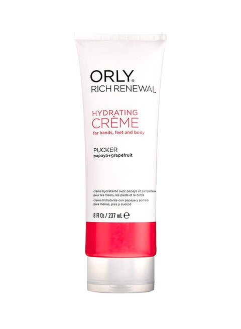 Rich Renewal Hydrating Cream 237ml