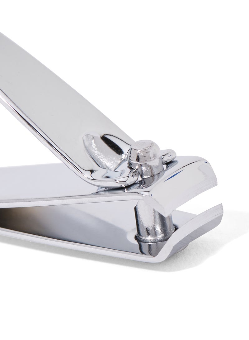 Helena Metal Nail Clipper Shiny - Image 3