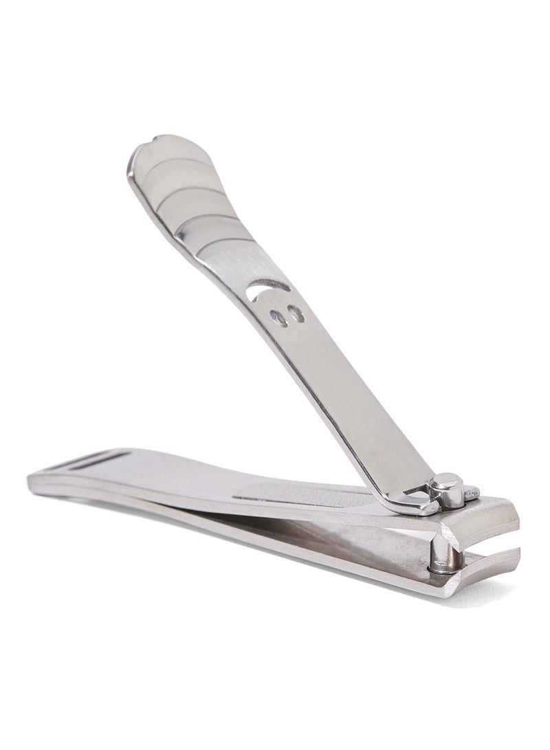 Metal Nail Clipper Mat