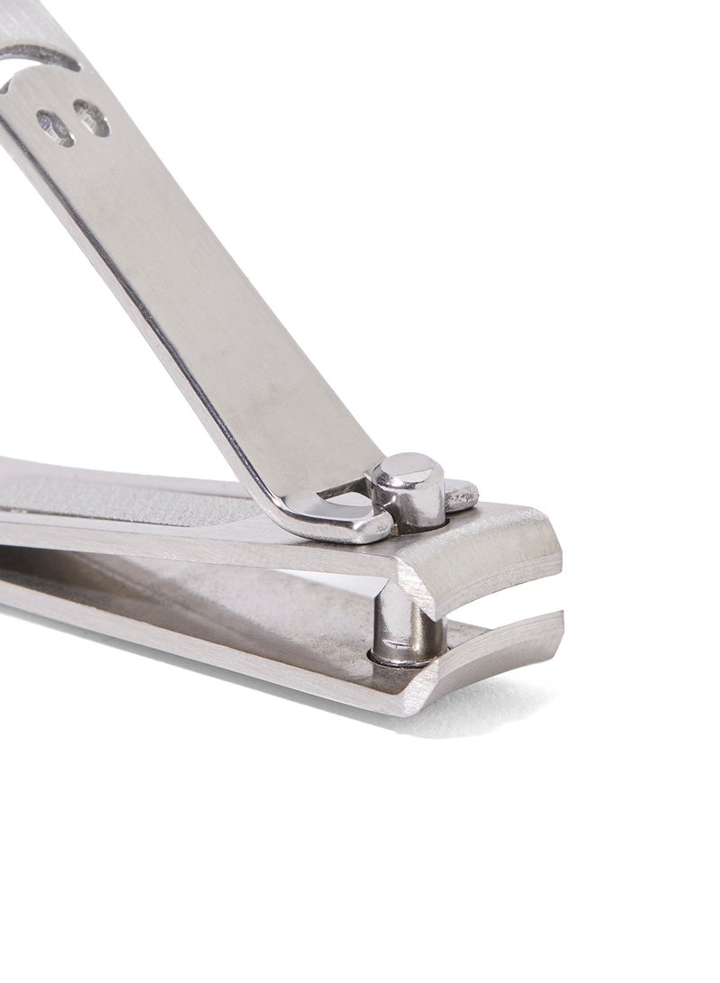 Metal Nail Clipper Mat