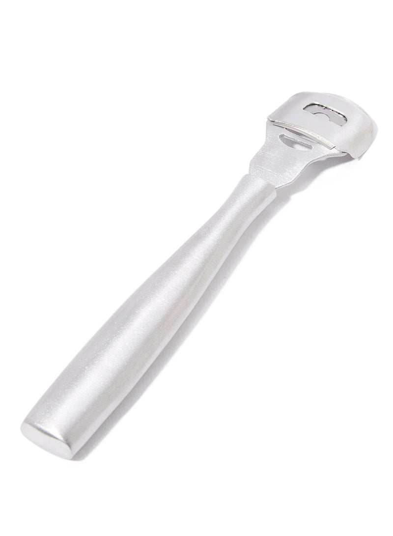 Helena Stainless Corn And Callus Shaver Steel 14x3cm - Image 2