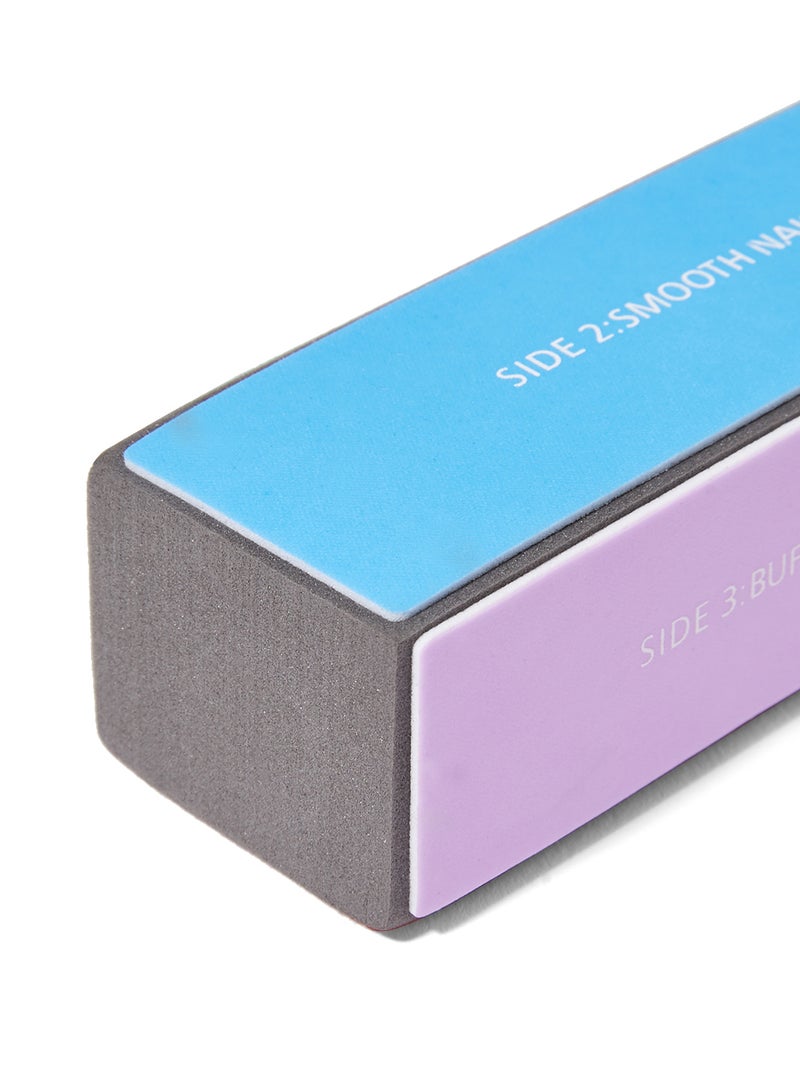 Helena 4-Way Buffing Block Multicolour - Image 3