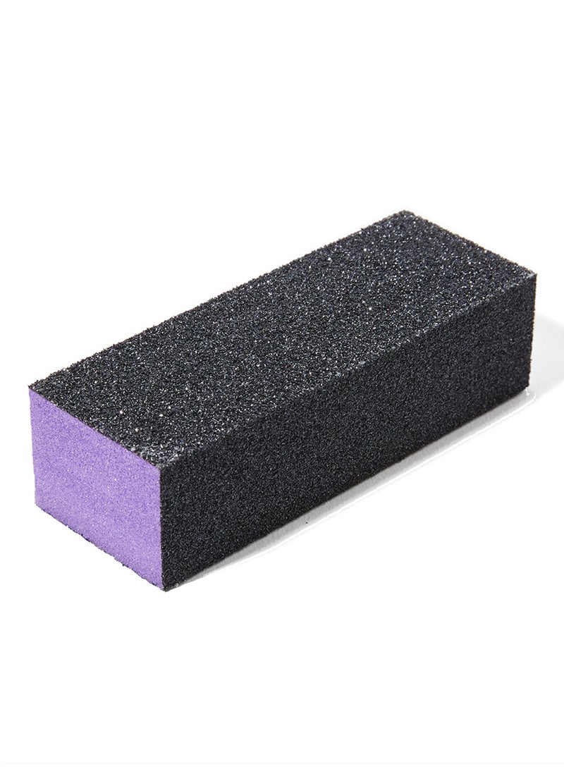 هيلينا قالب لتنعيم الأظافر ب4 جهات متعدد الألوان  - Image 1